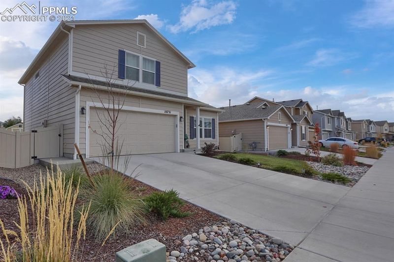 10731 Traders Pw, Fountain, CO 80817