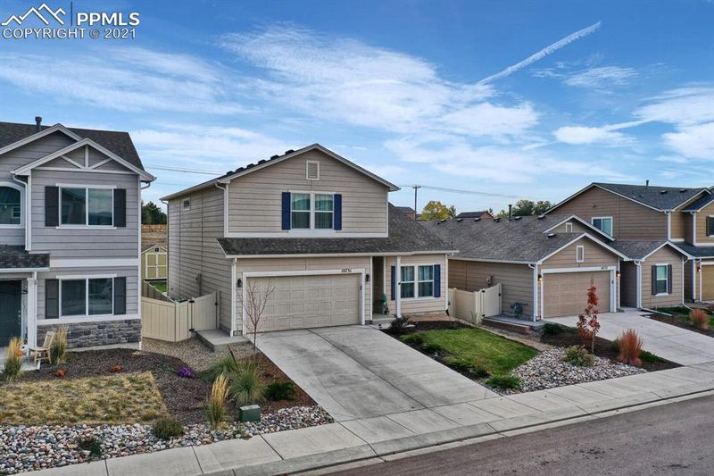 10731 Traders Pw, Fountain, CO 80817