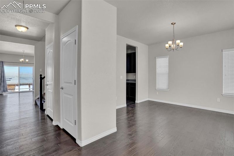 10734 Ridgepole Dr, Colorado Springs, CO 80925