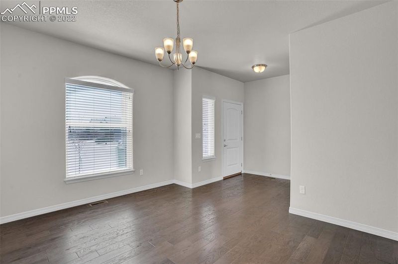 10734 Ridgepole Dr, Colorado Springs, CO 80925