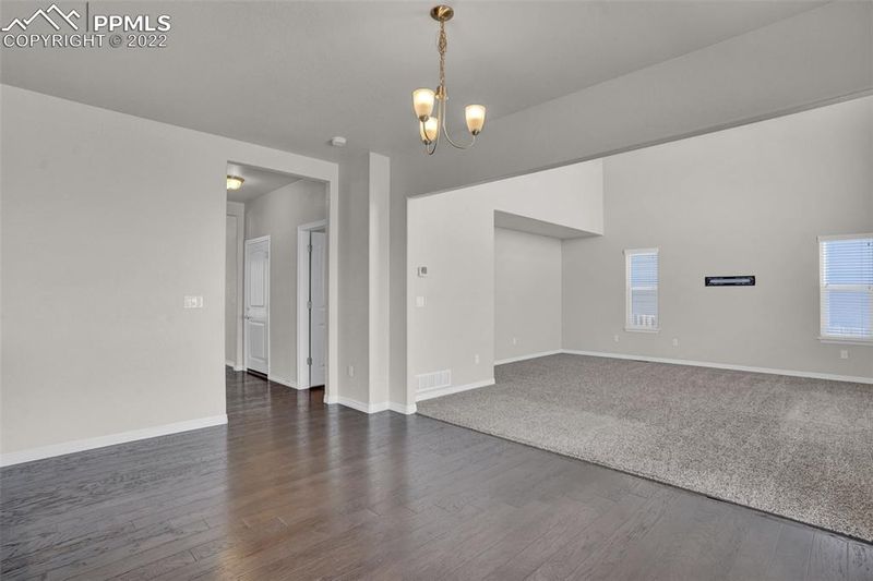 10734 Ridgepole Dr, Colorado Springs, CO 80925