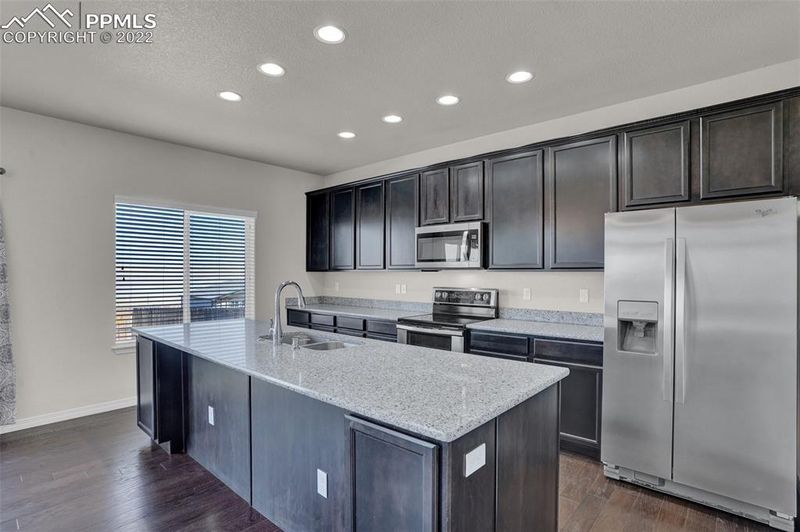 10734 Ridgepole Dr, Colorado Springs, CO 80925