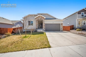 10734 Rolling Peaks Dr, Peyton, CO 80831