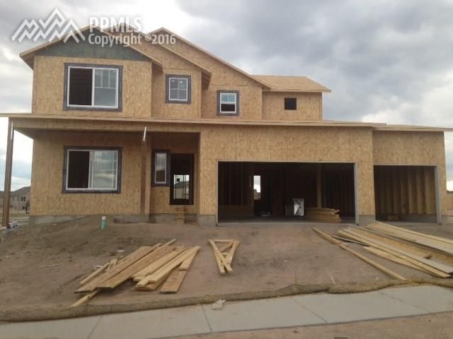 10736 Blanca Peak Ct, Peyton, CO 80831