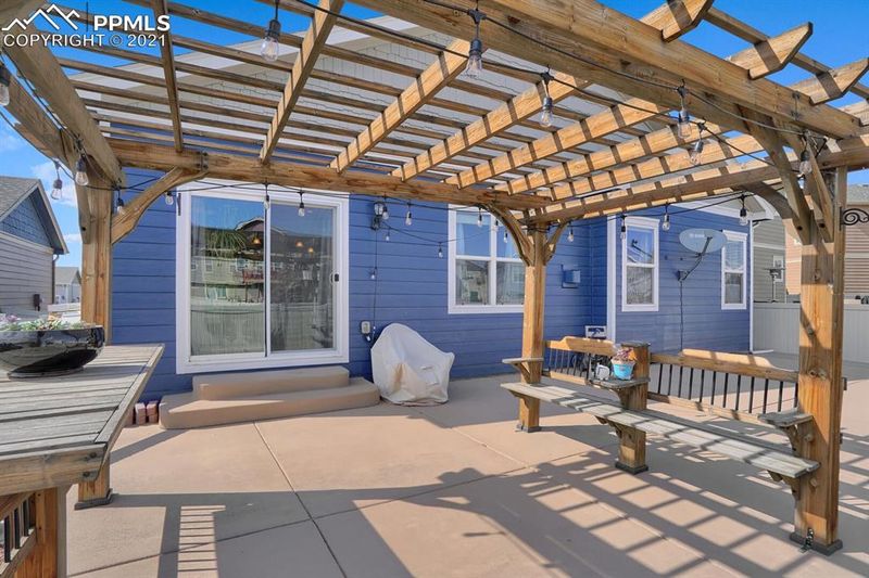 1074 Antrim Loop, Colorado Springs, CO 80910