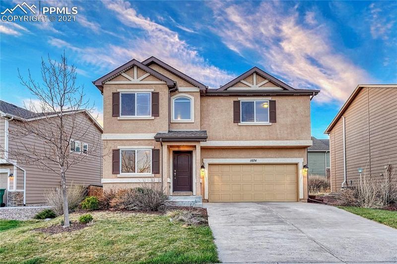 1074 Diamond Rim Dr, Colorado Springs, CO 80921