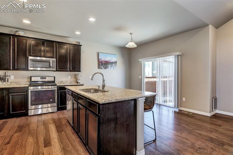 10740 Shavano Peak Ct, Peyton, CO 80831