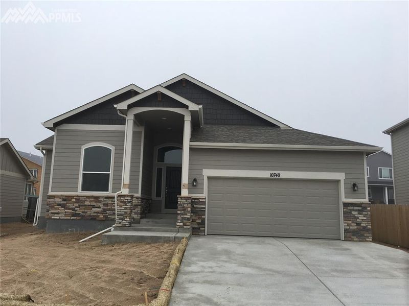 10740 Shavano Peak Dr, Peyton, CO 80831
