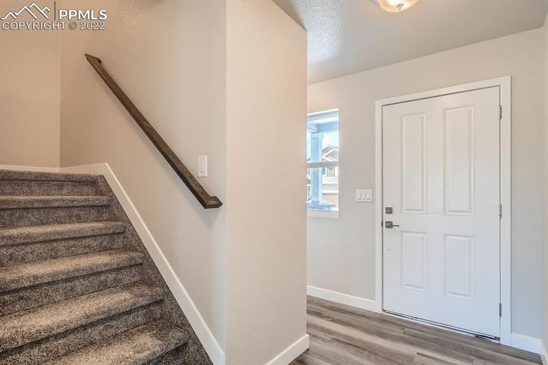10742 Luneth Dr, Colorado Springs, CO 80925