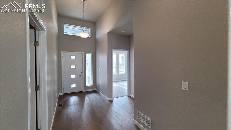 10743 Kentwood Dr, Colorado Springs, CO 80924