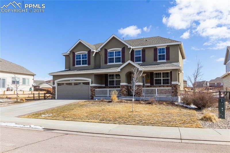 10743 Torreys Peak Way, Peyton, CO 80831