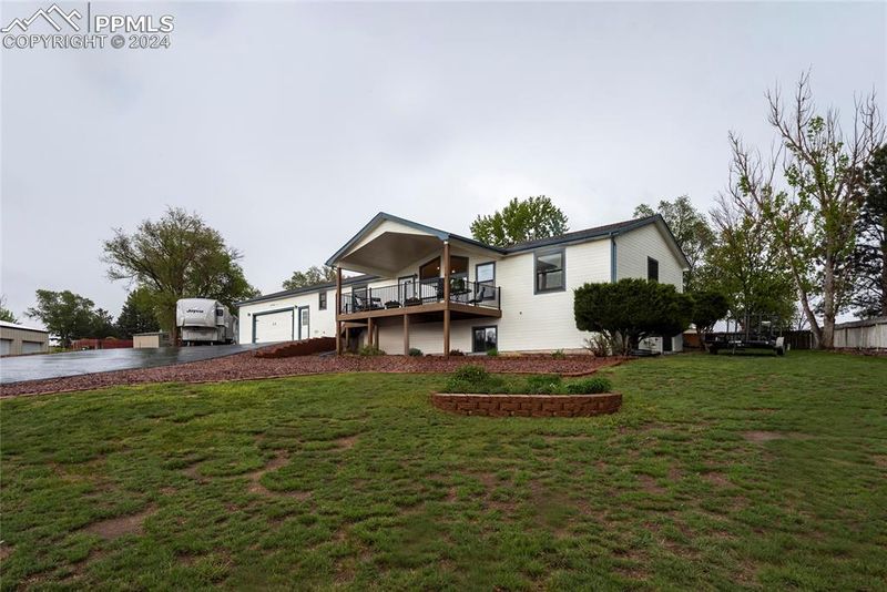 10745 Falling Star Rd, Fountain, CO 80817