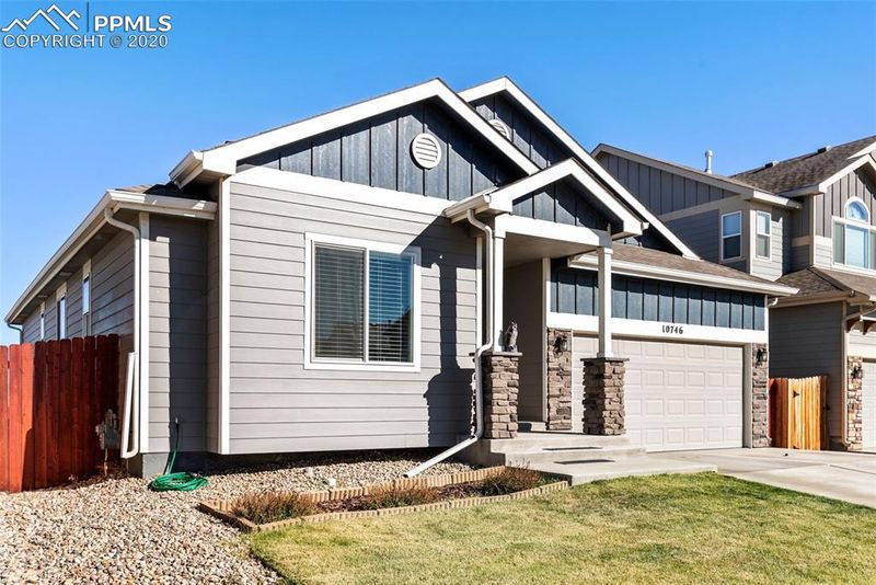 10746 Ridgepole Dr, Colorado Springs, CO 80925