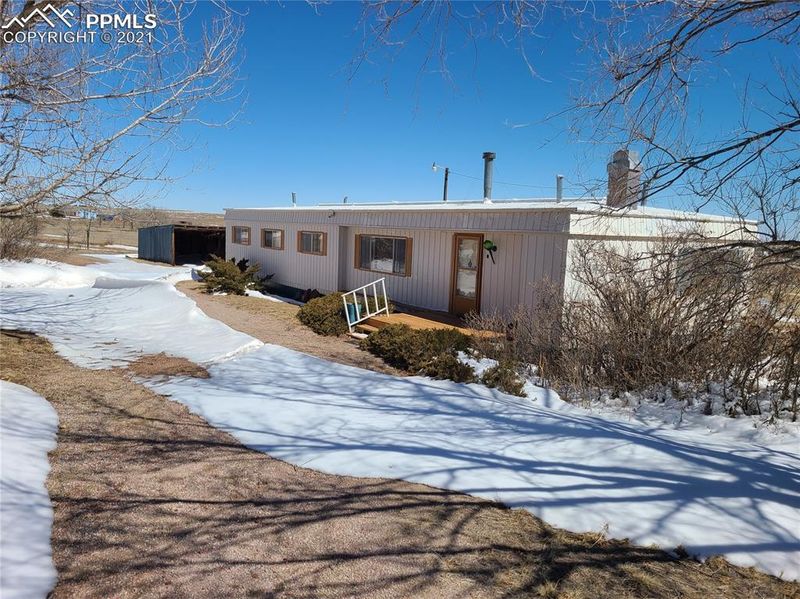 1075 N Curtis Rd, Colorado Springs, CO 80930