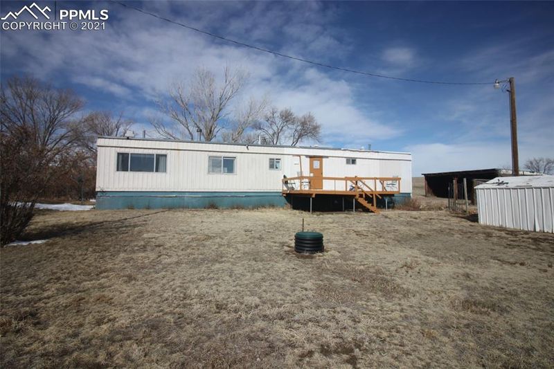 1075 N Curtis Rd, Colorado Springs, CO 80930