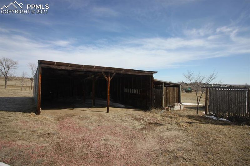 1075 N Curtis Rd, Colorado Springs, CO 80930