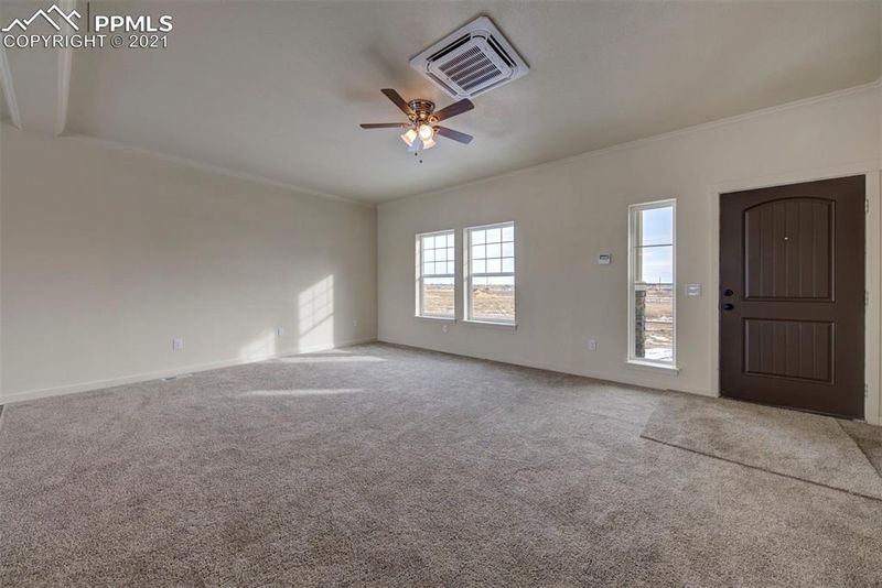 1075 Yoder Rd, Yoder, CO 80864