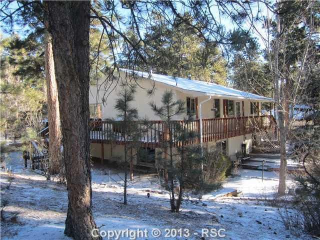 10750 Black Forest Rd, Colorado Springs, CO 80908