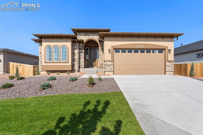 10750 Morning Hills Dr, Peyton, CO 80831