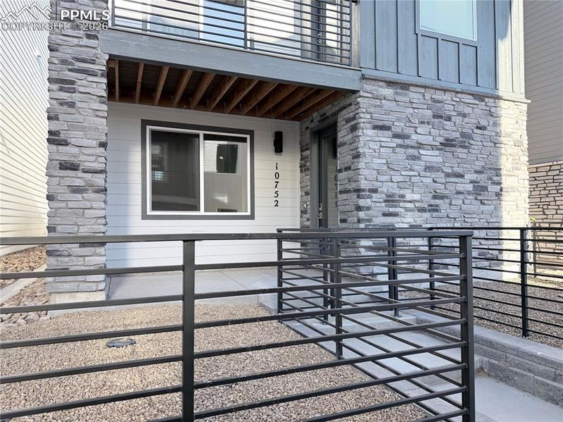10752 Lewanee Point, Colorado Springs, CO 80908