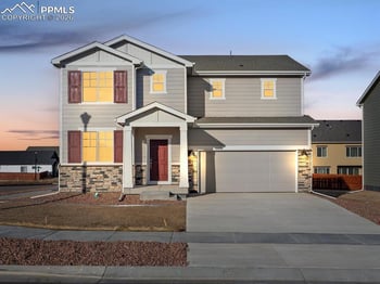 10753 Rolling Ranch Dr, Peyton, CO 80831
