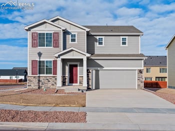 10753 Rolling Ranch Dr, Peyton, CO 80831