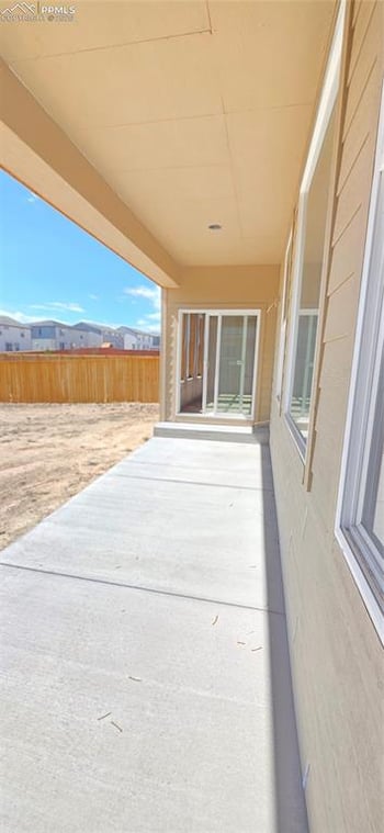 10754 Rolling Ranch Dr, Peyton, CO 80831