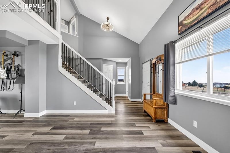10755 Arrowgrass Loop, Peyton, CO 80831