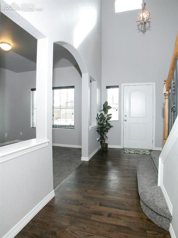 10761 Maroon Peak Way, Peyton, CO 80831