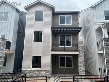 10763 Spalding Vw, Colorado Springs, CO 80908