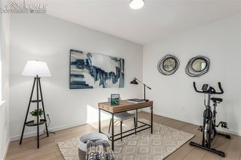 10763 Spalding Vw, Colorado Springs, CO 80908