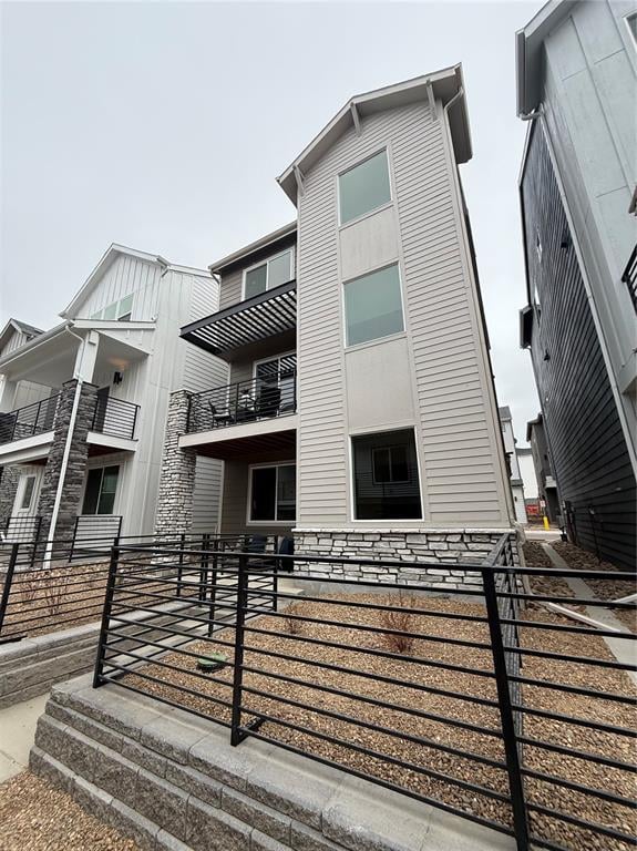 10764 Lewanee Point, Colorado Springs, CO 80908