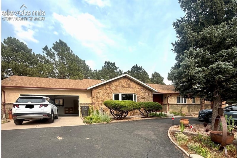10765 Falling Star Rd, Fountain, CO 80817