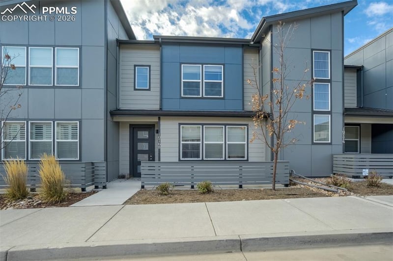 10768 Hidden Pool Hts, Colorado Springs, CO 80908