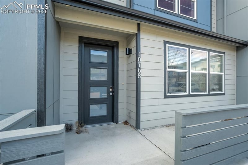 10768 Hidden Pool Hts, Colorado Springs, CO 80908