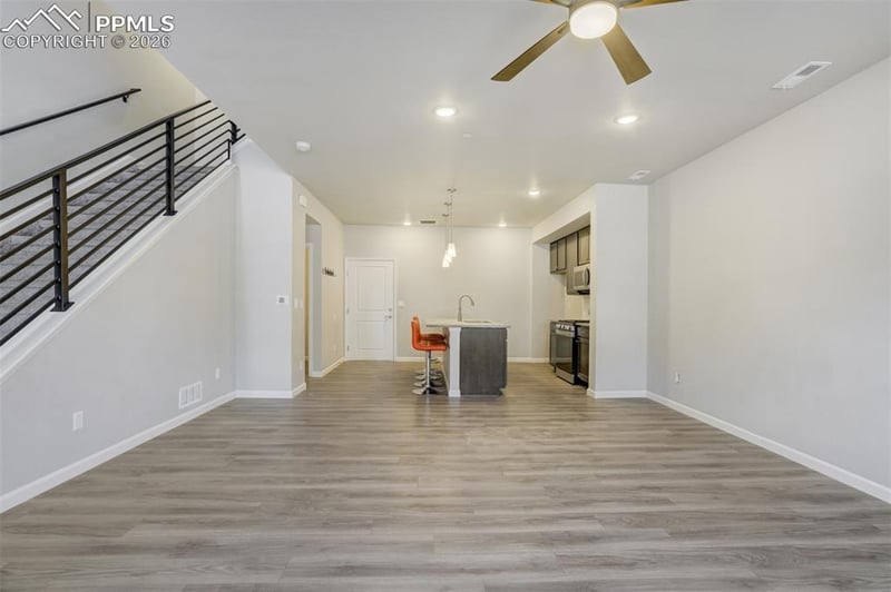 10768 Hidden Pool Hts, Colorado Springs, CO 80908