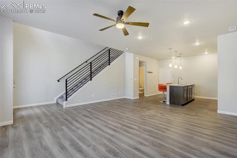 10768 Hidden Pool Hts, Colorado Springs, CO 80908