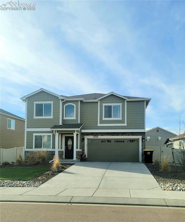 10768 Traders Pw, Fountain, CO 80817
