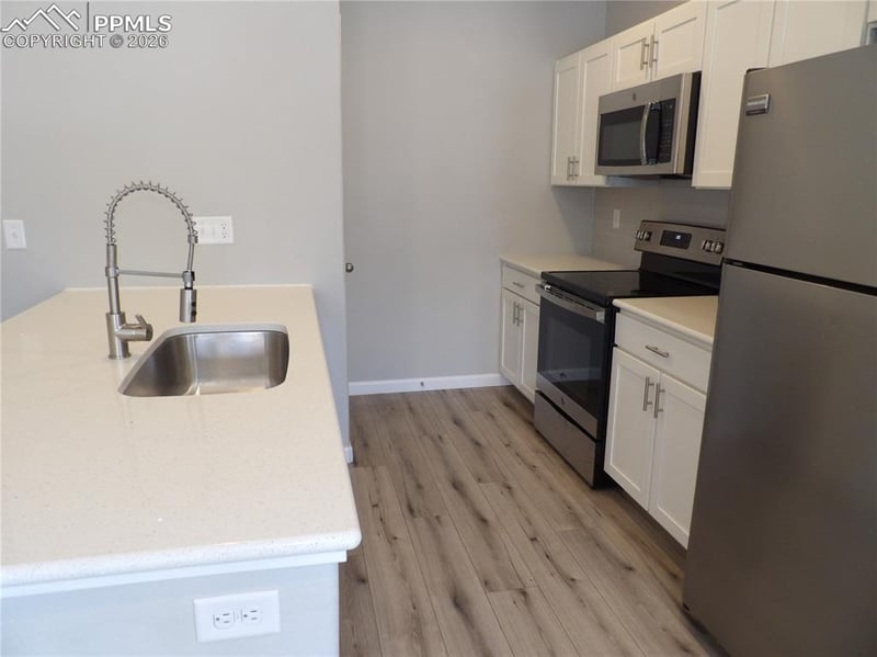 1077 Tyre Hts, Colorado Springs, CO 80916