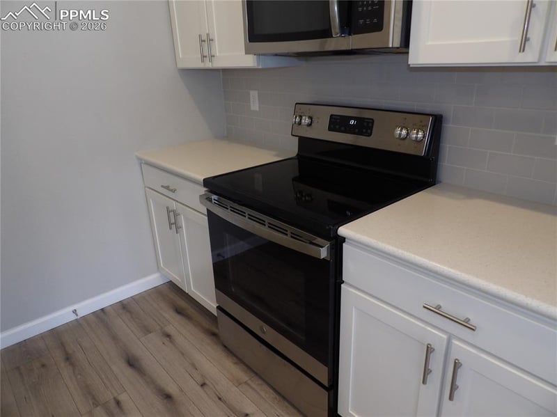 1077 Tyre Hts, Colorado Springs, CO 80916