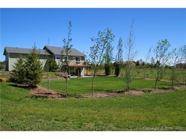 10770 Chiming Bell Cir, Peyton, CO 80831