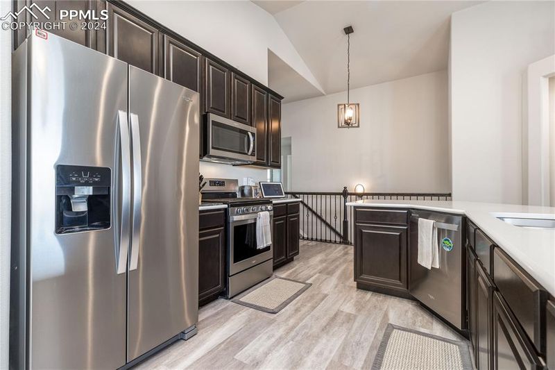 10770 Witcher Dr, Colorado Springs, CO 80925