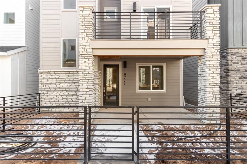 10771 Spalding Vw, Colorado Springs, CO 80908