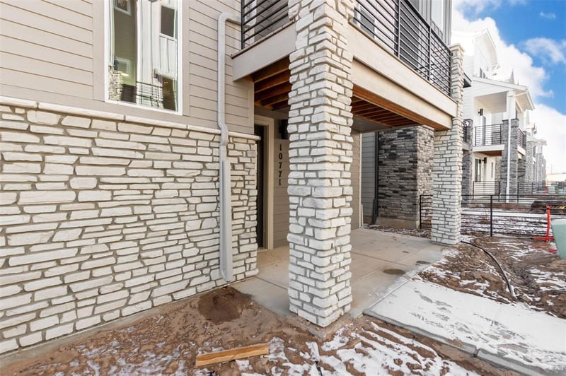 10771 Spalding Vw, Colorado Springs, CO 80908