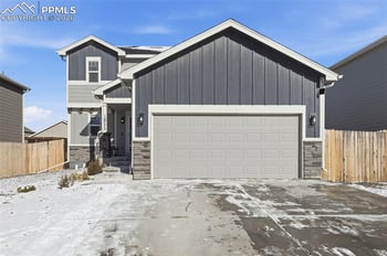 10772 Saco Dr, Colorado Springs, CO 80925