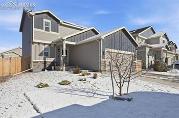 10772 Saco Dr, Colorado Springs, CO 80925