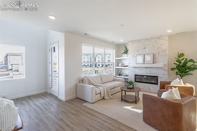 10773 Lewanee Point, Colorado Springs, CO 80908