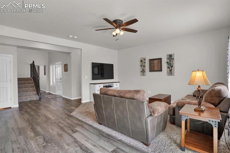 10776 Shavano Peak Ct, Peyton, CO 80831