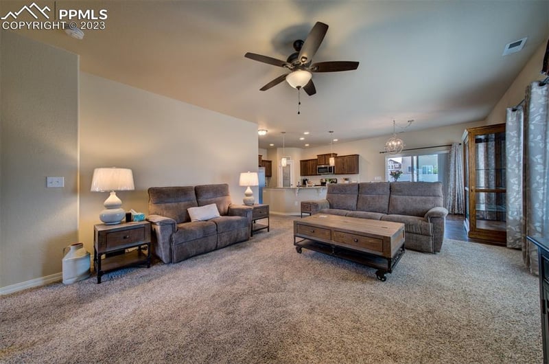 10777 Hidden Prairie Pw, Fountain, CO 80817