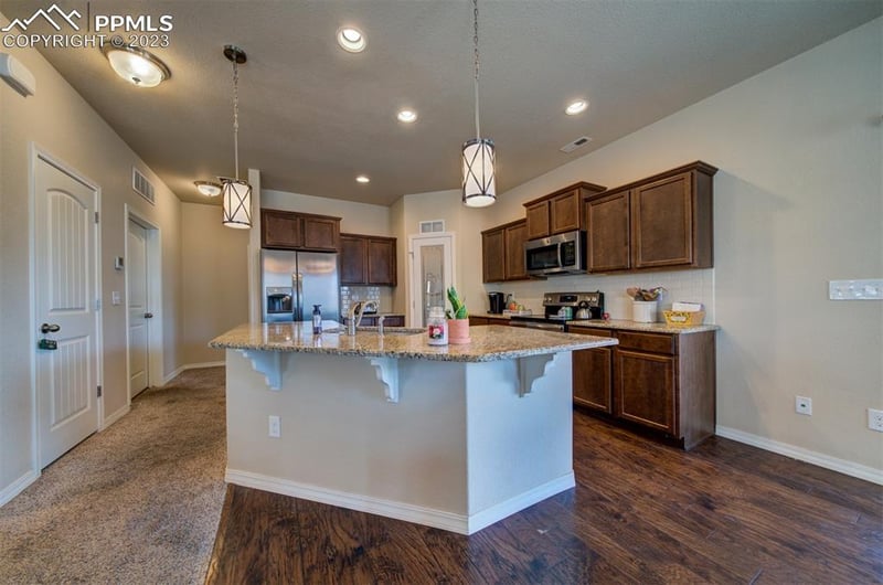 10777 Hidden Prairie Pw, Fountain, CO 80817